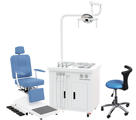 ENT Treatment Unit SY-ENT0720A