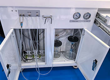 ENT Treatment Unit SY-ENT0722A