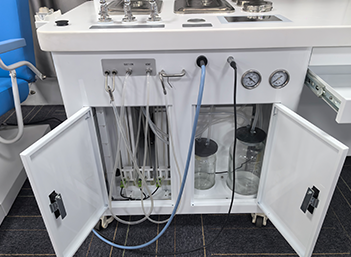 ENT Treatment Unit SY-ENT0725A