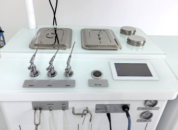 ENT Treatment Unit SY-ENT0865A