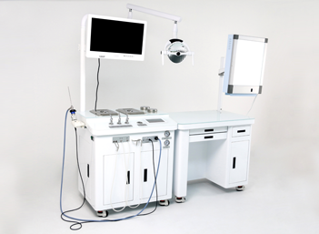 ENT Treatment Unit SY-ENT0865A