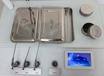ENT Treatment Unit SY-ENT0865A