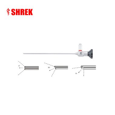 ENT Endoscopes
