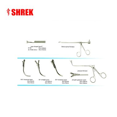 ENT Endoscopes
