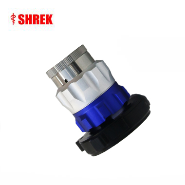 C-mount Optical Zoom Coupler