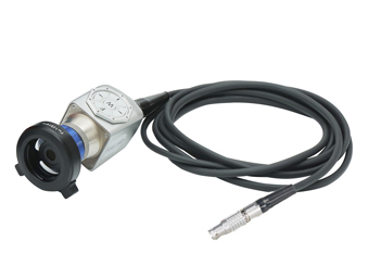 Portable FHD Endoscope Camera Unit 17"